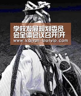 学校发展规划委员会全体会议召开|开云百家乐(图3) 开云百家乐